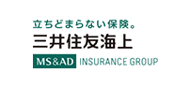 三井住友海上火災保険株式会社