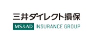 三井ダイレクト損害保険株式会社