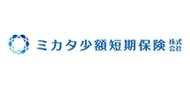 ミカタ少額短期保険株式会社