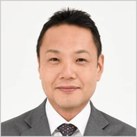 相原　純一氏
