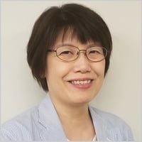 竹内 幸子氏