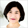河村 利香氏