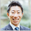 中村　智典氏