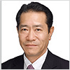 沢田 二郎氏