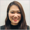 涌井 文香氏
