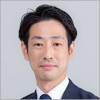 犬山 達彦氏