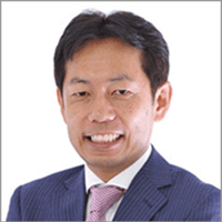 浅見 浩氏