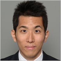 富田 貴之氏