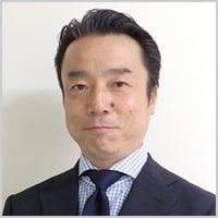 佐藤 進太郎氏