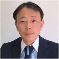 上小路 宏光氏