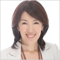川口　幸子氏