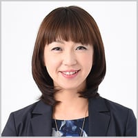 花桐 智美氏