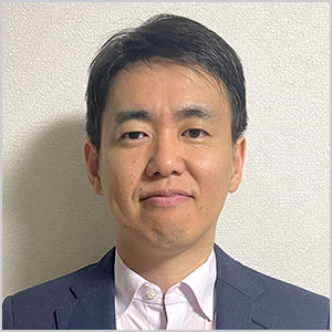 桑島 淳郎氏