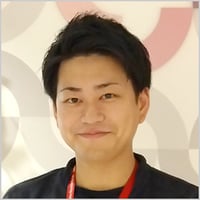 松村 一輝氏