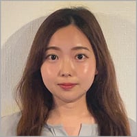 晝間 未来氏