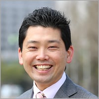 荒木 陽介氏