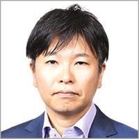 平原 直樹氏