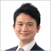 白石　崇紘氏