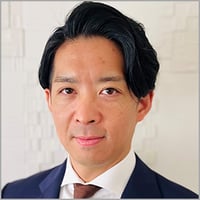 宮﨑 翼氏