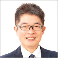 杉浦 剛氏