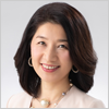 森本 貴子氏