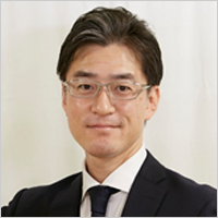 髙橋　敬史氏