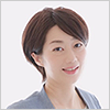 岡本 まど香氏