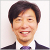 京増 惠太郎氏