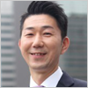 結城 潤治氏
