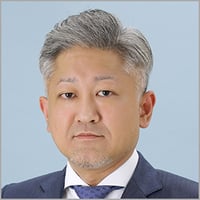 長澤 裕之氏