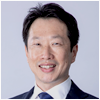 園部 鷹博氏