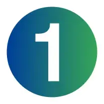 1