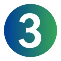 3