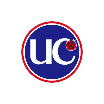 UCカードのロゴ