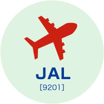 JAL