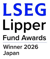 LSEG リッパー・ファンド・アワード・ジャパン 2026