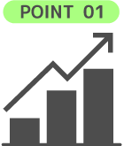 POINT 01