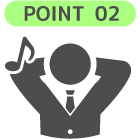 POINT 01