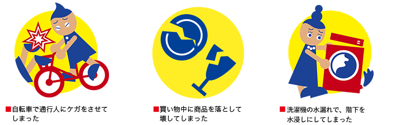 たとえばこんな場合