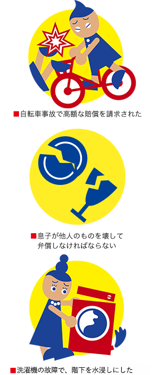 たとえばこんな場合
