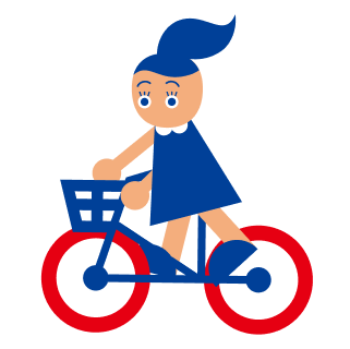 自転車