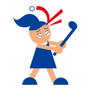ゴルフ好き