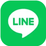 LINEのアイコン